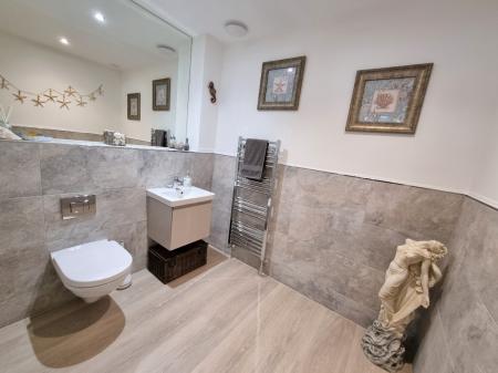 5 bedroom Semi-detached house to let in Gairnhill, Countesswells, Aberdeen, AB15