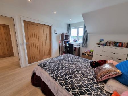 5 bedroom Semi-detached house to let in Gairnhill, Countesswells, Aberdeen, AB15