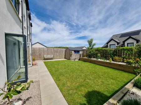 5 bedroom Semi-detached house to let in Gairnhill, Countesswells, Aberdeen, AB15
