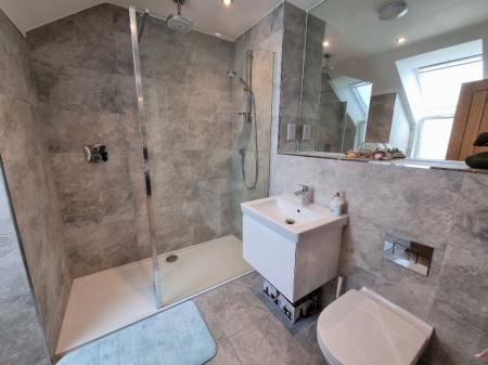 5 bedroom Semi-detached house to let in Gairnhill, Countesswells, Aberdeen, AB15