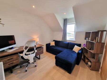 5 bedroom Semi-detached house to let in Gairnhill, Countesswells, Aberdeen, AB15