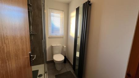 1 bedroom Flat to let in Gordon Crescent, Inverurie, AB51