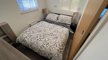 1 bedroom Flat to let in Gordon Crescent, Inverurie, AB51