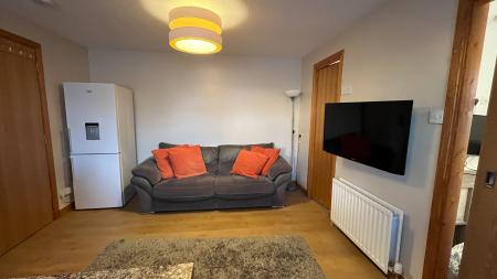 1 bedroom Flat to let in Gordon Crescent, Inverurie, AB51