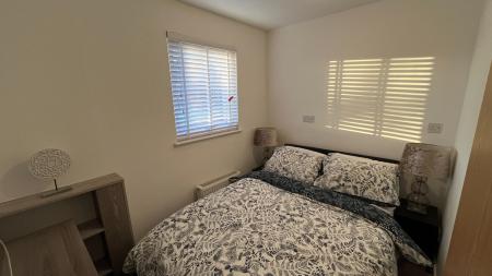 1 bedroom Flat to let in Gordon Crescent, Inverurie, AB51