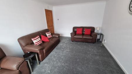 4 bedroom End of terrace house to let in Gordon Place, Bridge of Don, Aberdeen, AB23