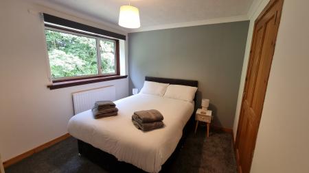 4 bedroom End of terrace house to let in Gordon Place, Bridge of Don, Aberdeen, AB23