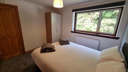 4 bedroom End of terrace house to let in Gordon Place, Bridge of Don, Aberdeen, AB23