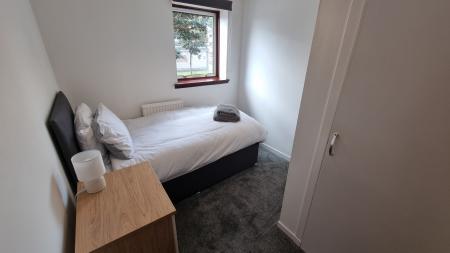 4 bedroom End of terrace house to let in Gordon Place, Bridge of Don, Aberdeen, AB23