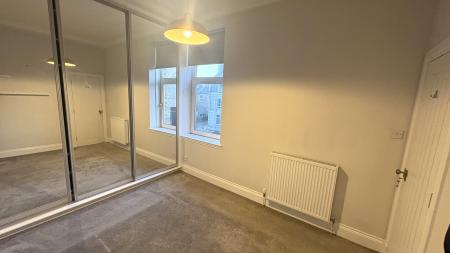 1 bedroom Flat to let in Great Western Place, The City Centre, Aberdeen, AB10
