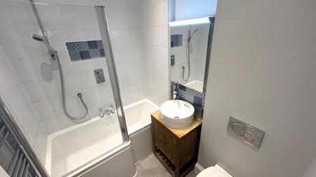 1 bedroom Flat to let in Great Western Place, The City Centre, Aberdeen, AB10