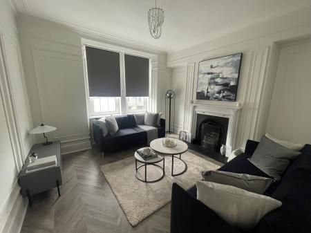 1 bedroom Flat to let in Great Western Road, The City Centre, Aberdeen, AB10