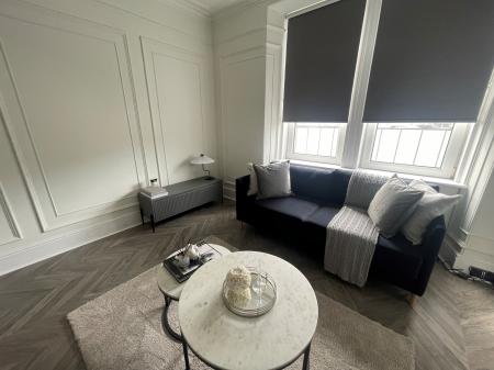 1 bedroom Flat to let in Great Western Road, The City Centre, Aberdeen, AB10