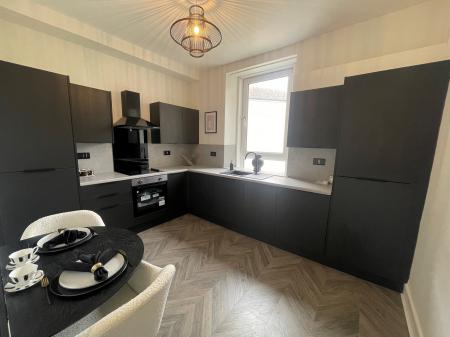 1 bedroom Flat to let in Great Western Road, The City Centre, Aberdeen, AB10