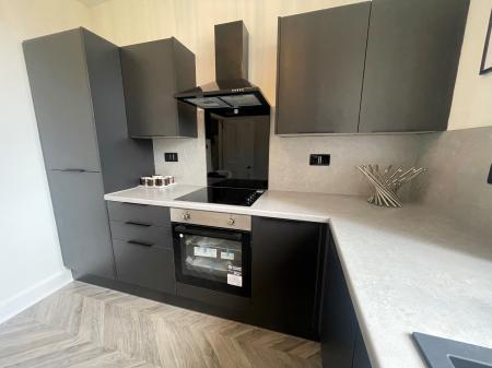 1 bedroom Flat to let in Great Western Road, The City Centre, Aberdeen, AB10