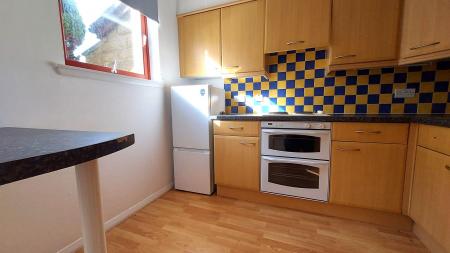2 bedroom Flat to let in Headland Court, Garthdee, Aberdeen, AB10