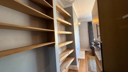 2 bedroom Flat to let in Holburn Street, The City Centre, Aberdeen, AB10