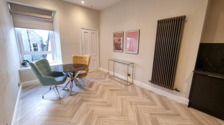 2 bedroom Flat to let in Jamaica Street, Kittybrewster, Aberdeen, AB25