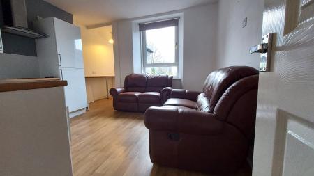 2 bedroom Flat to let in Jute Street, Old Aberdeen, Aberdeen, AB24