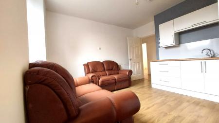 2 bedroom Flat to let in Jute Street, Old Aberdeen, Aberdeen, AB24