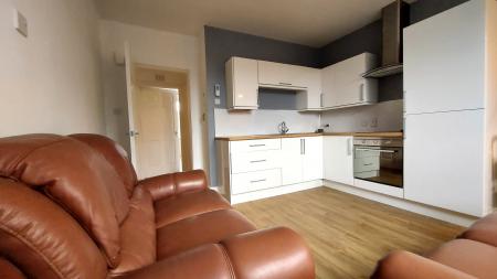 2 bedroom Flat to let in Jute Street, Old Aberdeen, Aberdeen, AB24