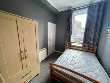 1 bedroom Flat to let in King Street, The City Centre, Aberdeen, AB24