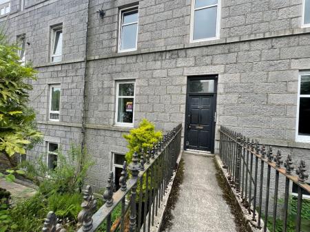 1 bedroom Flat to let in King Street, The City Centre, Aberdeen, AB24