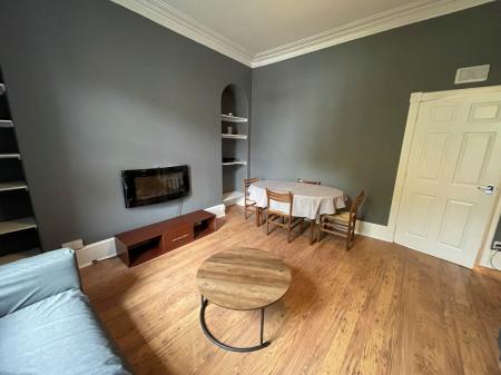 1 bedroom Flat to let in King Street, The City Centre, Aberdeen, AB24