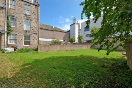 2 bedroom Flat to let in King Street, The City Centre, Aberdeen, AB24