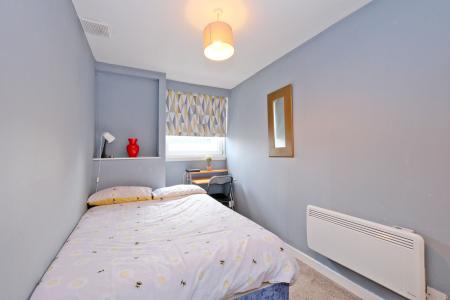 2 bedroom Flat to let in King Street, The City Centre, Aberdeen, AB24