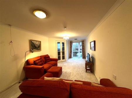 1 bedroom Flat to let in Kirk Brae, Cults, Aberdeen, AB15