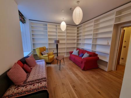 1 bedroom Flat to let in Langstane Place, The City Centre, Aberdeen, AB11