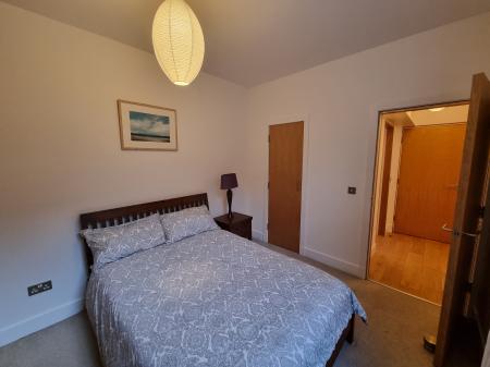 1 bedroom Flat to let in Langstane Place, The City Centre, Aberdeen, AB11