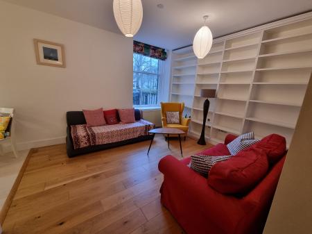 1 bedroom Flat to let in Langstane Place, The City Centre, Aberdeen, AB11