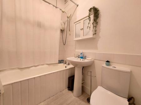 1 bedroom Flat to let in Leslie Terrace, Aberdeen, AB25