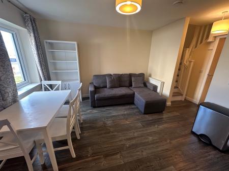 1 bedroom Terraced House to let in Maidencraig Court, Sheddocksley, Aberdeen, AB15