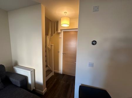 1 bedroom Terraced House to let in Maidencraig Court, Sheddocksley, Aberdeen, AB15