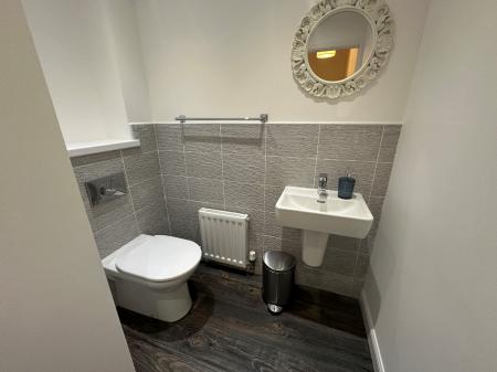 1 bedroom Terraced House to let in Maidencraig Court, Sheddocksley, Aberdeen, AB15