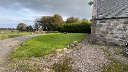 5 bedroom Detached house to let in Mains of Orrock, Balmedie, AB23