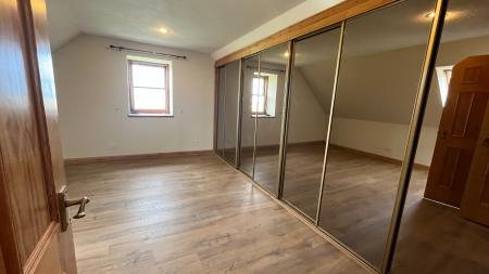 5 bedroom Detached house to let in Mains of Orrock, Balmedie, AB23