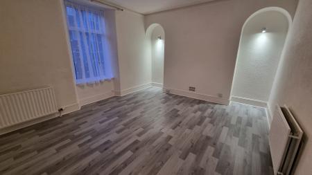 1 bedroom Flat to let in Menzies Road, Torry, Aberdeen, AB11