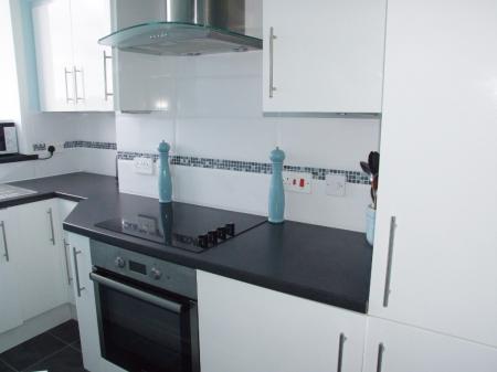 1 bedroom Flat to let in Mid Stocket Road, Midstocket, Rosemount, Aberdeen, AB15
