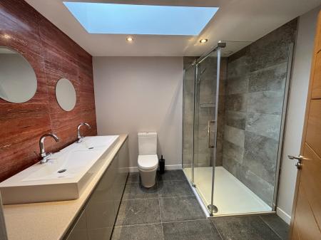 4 bedroom Bungalow to let in Midmar, Inverurie, AB51