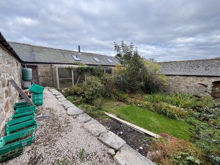 4 bedroom Bungalow to let in Midmar, Inverurie, AB51