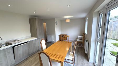 4 bedroom Detached house to let in Mugiemoss Road, Bucksburn, Aberdeen, AB21