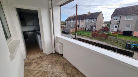 2 bedroom Flat to let in Provost Fraser Drive, Northfield, Aberdeen, AB16