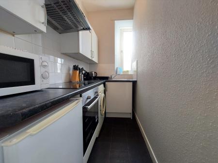 1 bedroom Flat to let in Roslin Street, The City Centre, Aberdeen, AB24