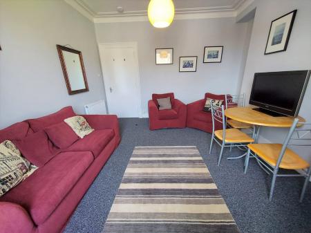 1 bedroom Flat to let in Roslin Street, The City Centre, Aberdeen, AB24