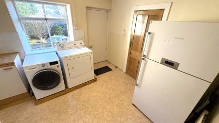 5 bedroom Detached house to let in Rubislaw Den South, The West End, Aberdeen, AB15