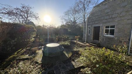 5 bedroom Detached house to let in Rubislaw Den South, The West End, Aberdeen, AB15